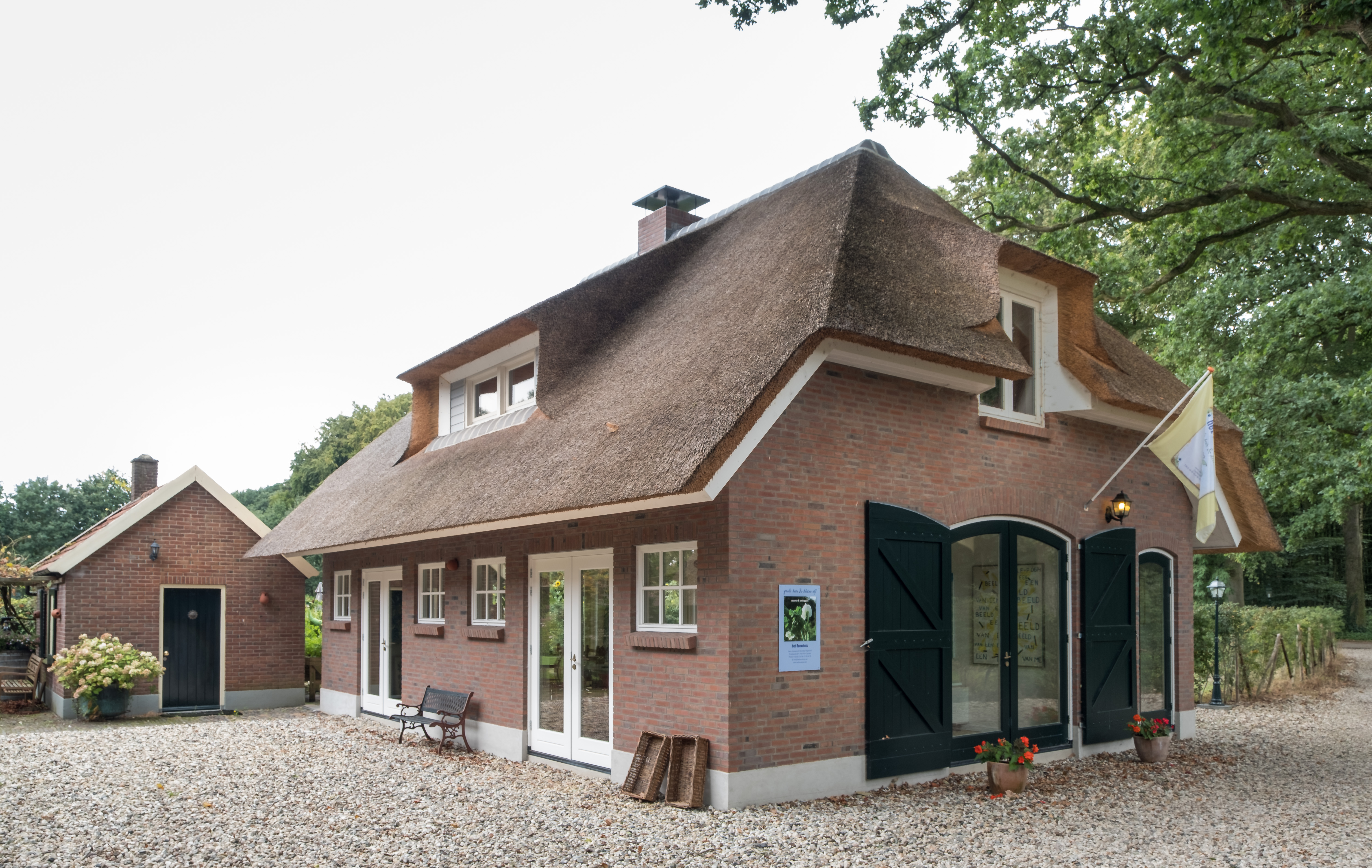 Het Bauhuis Het Bauhaus