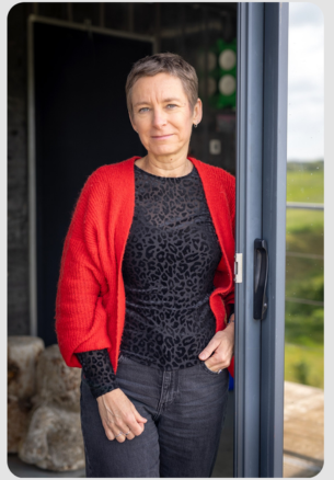 alida als trainer oplaad dag